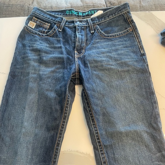 Cinch Other - Cinch Boot Cut Jeans